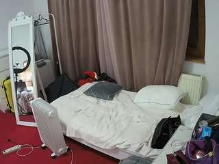 Julmodels Bedroom-E3